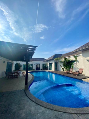 Laman Abang Private Homestay